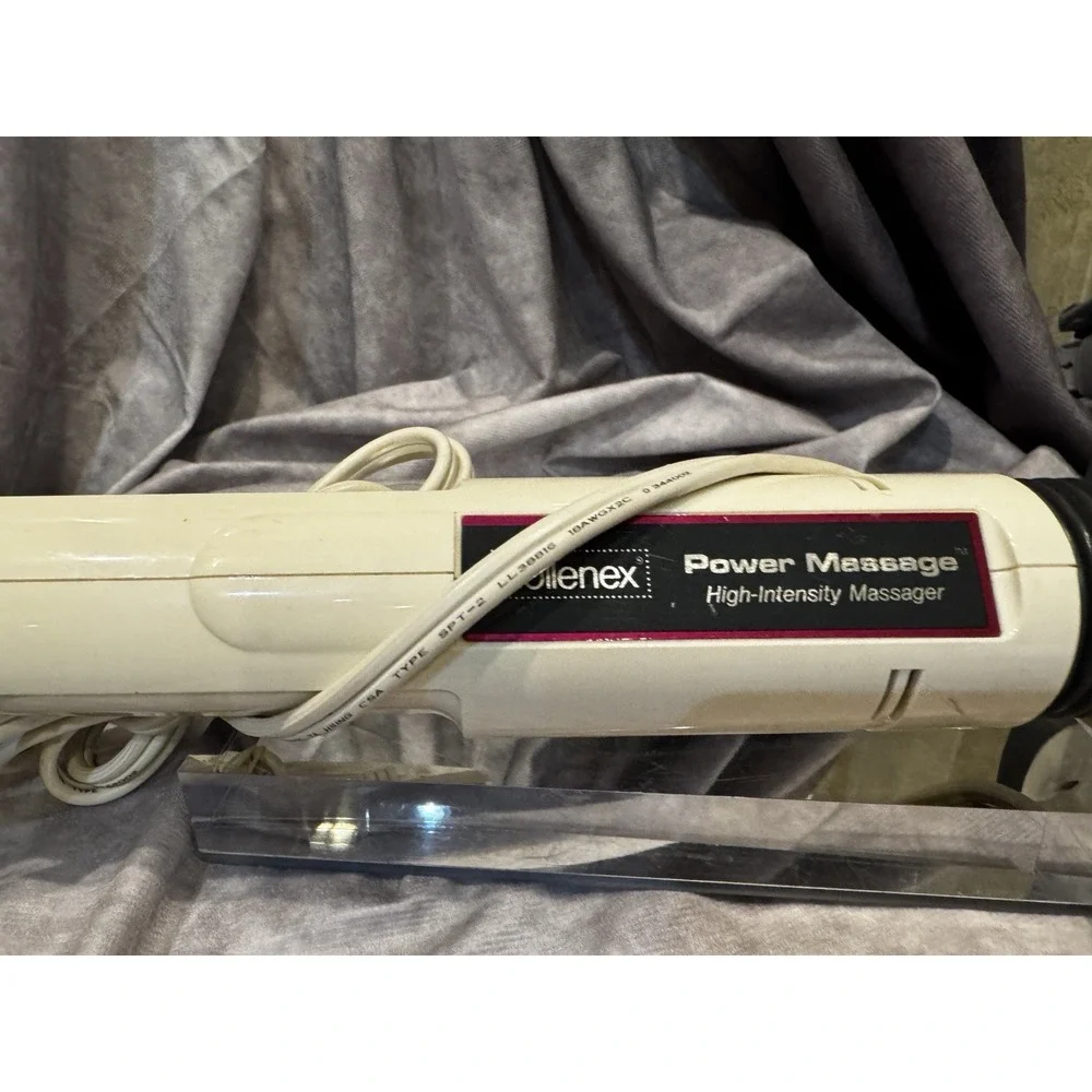 N/A 10 massager vibrat